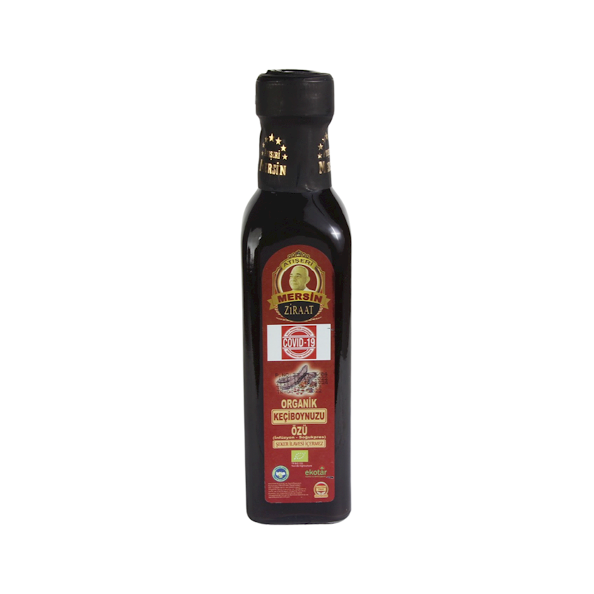 Keçibuynuzu bəhməzi Atişeri 350 q