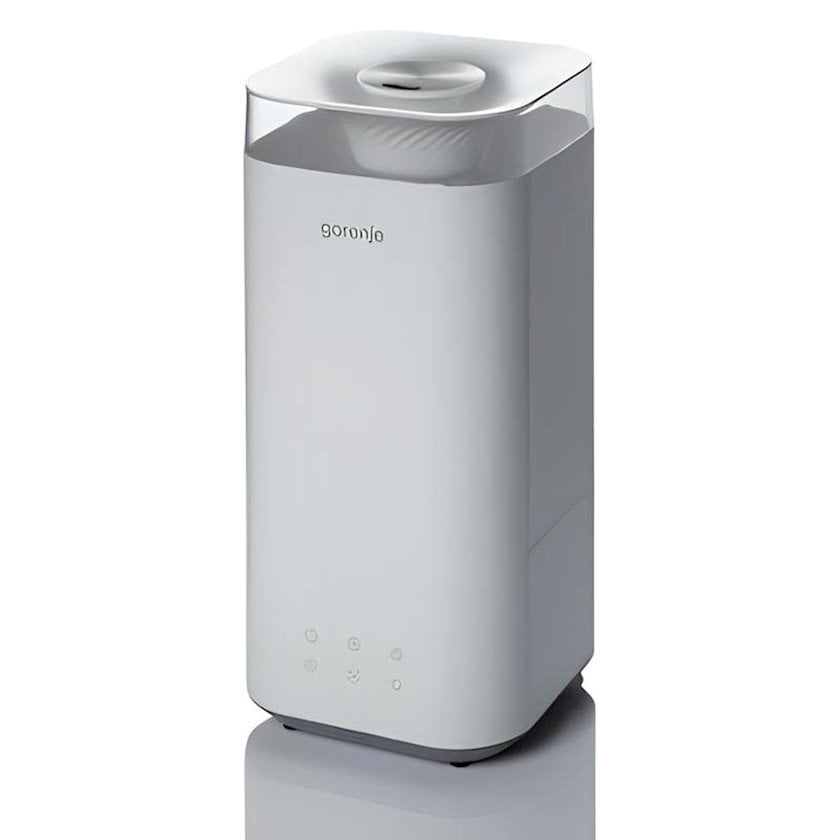 Hava nəmləndiricisi Gorenje H50W - Qiymeti, Bakıda almaq. Satışı, icmal ...