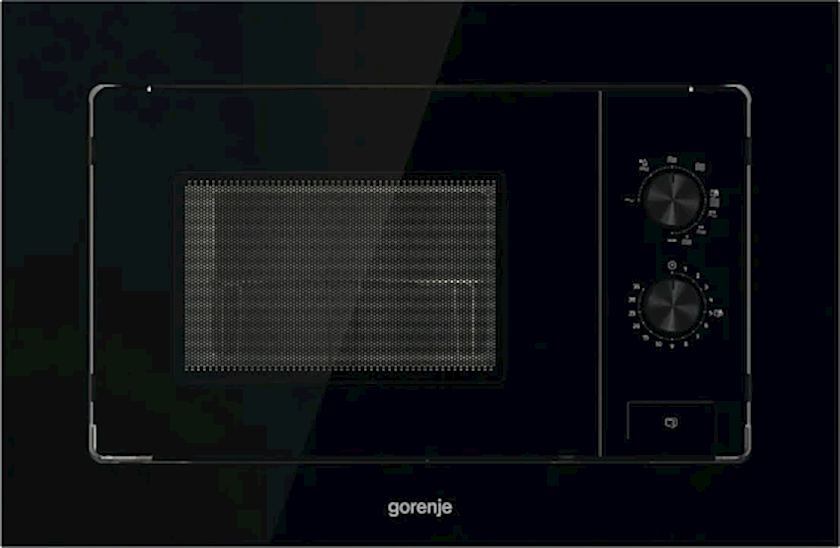 Встраиваемая микроволновая печь Gorenje BM201EG1BG - купить в Баку ...