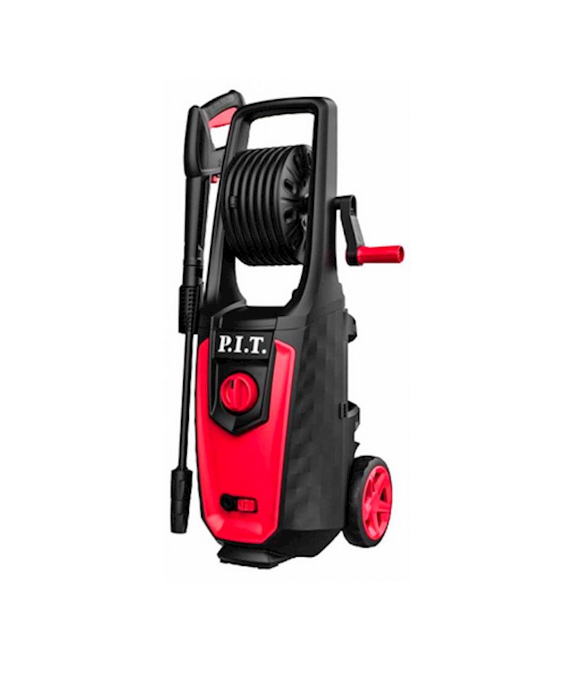Yüksək təzyiqli yuyucu P.I.T. PHP170-C - Qiymeti, Bakıda almaq. Satışı ...