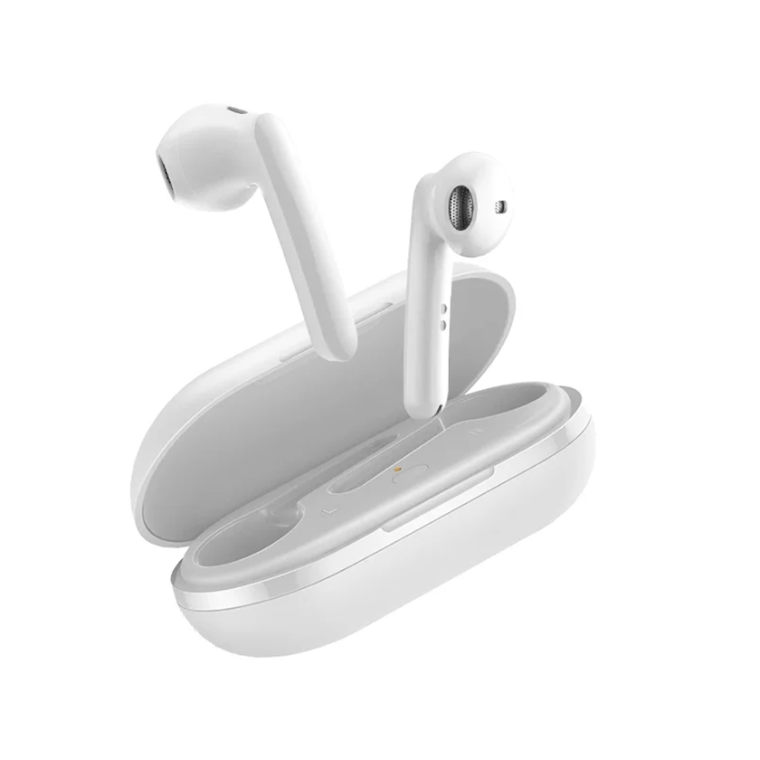 Беспроводные наушники Joyroom JR-T09 White - купить в Баку. Цена, обзор ...