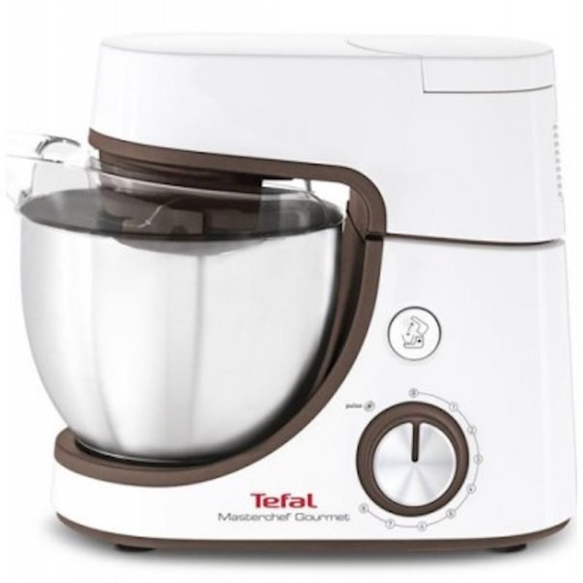 Кухонный комбайн Tefal Masterchef Bake - купить в Баку. Цена, обзор ...