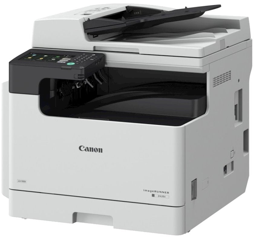 мфу canon imagerunner 2425i картридж