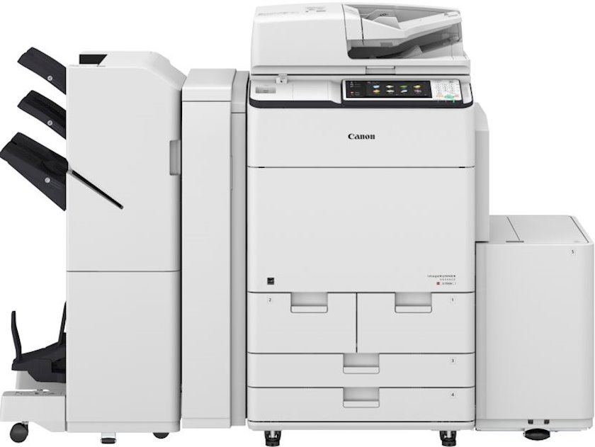 imagerunner advance c7565i
