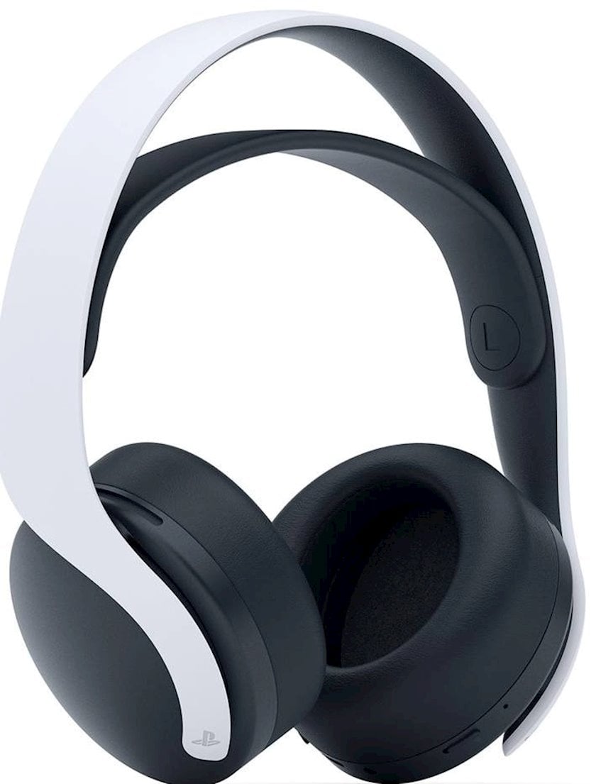 Sony PlayStation 5 Pulse 3D Wireless Headset White