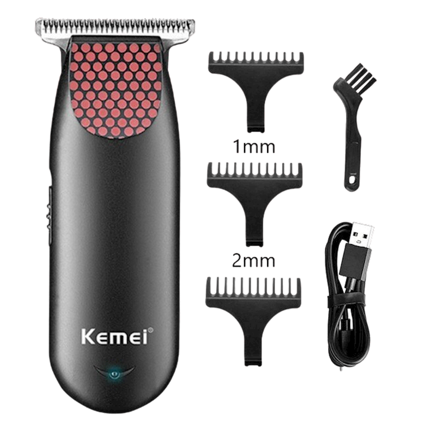 Универсальная машинка для стрижки Kemei KM-889 - купить в Баку. Цена ...