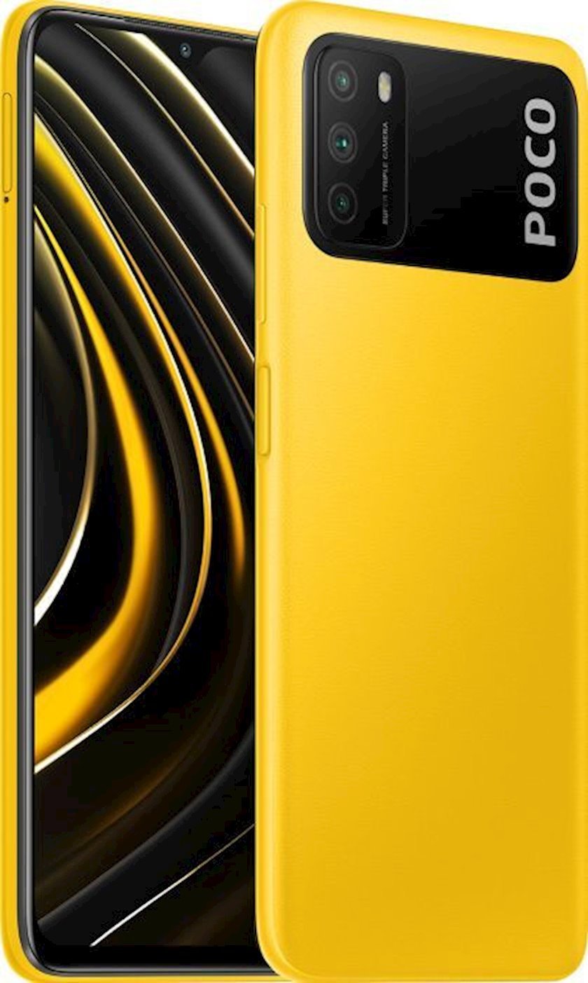 Poco M3 128gb Купить В Спб