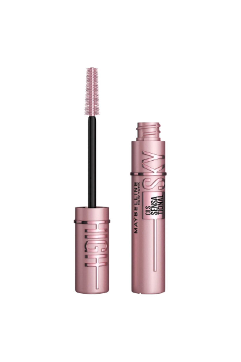 Тушь для ресниц Maybelline New York Lash Sensational Sky High Черная ...