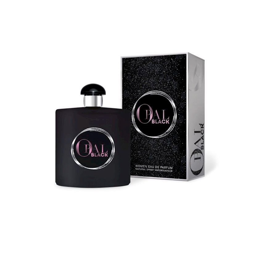 black opal eau de parfum