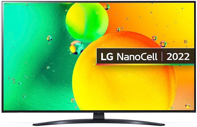 Телевизор LG 50UR78006LK.AMCN - купить в Баку. Цена, обзор, отзывы, продажа