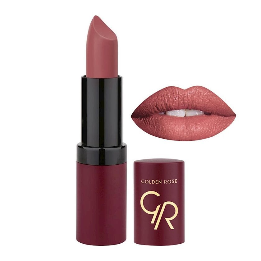 golden rose lipstick 16