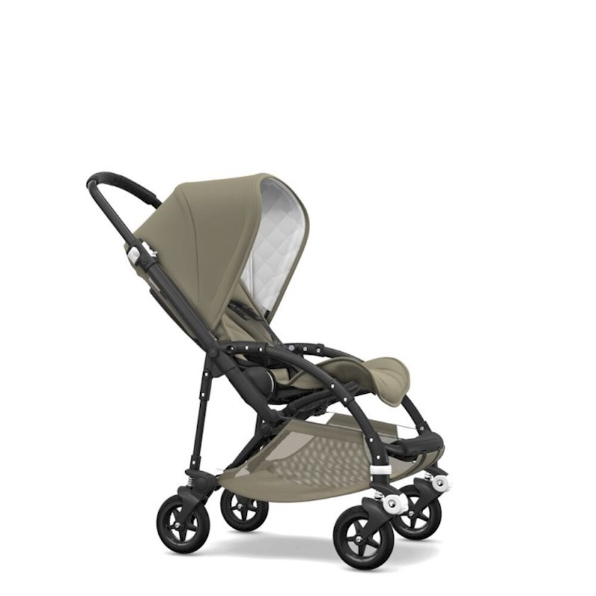 bugaboo bee5 trio