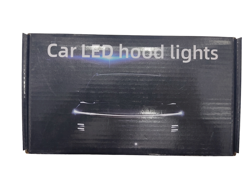 Kapot üçün işıqlandırma Car Led Hood Lights Bakıda almaq. Qiymət