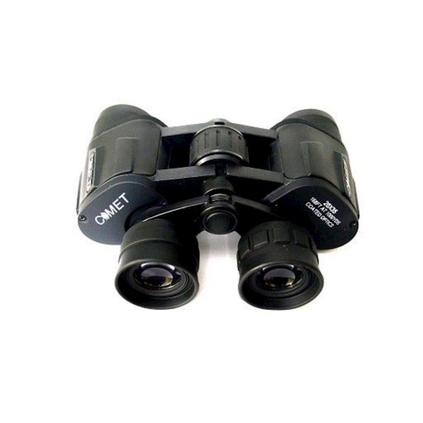 Бинокль Comet Binoculars, металл/пластик, черный - купить в Баку. Цена ...