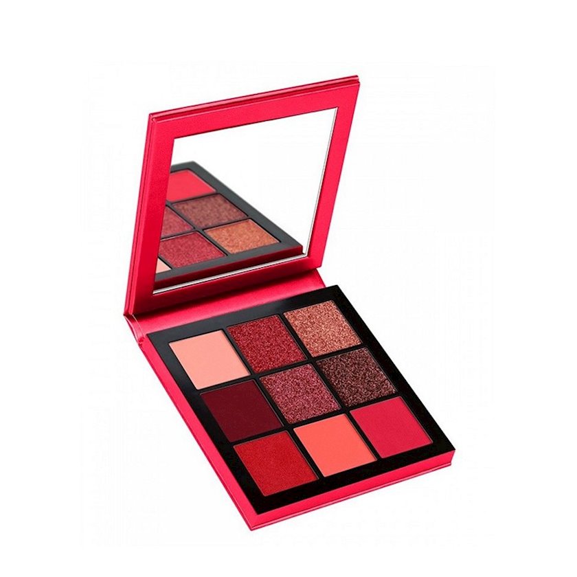 Палетка теней для век Farres 1230 Amerhyst Obsessions 04 - купить в ...