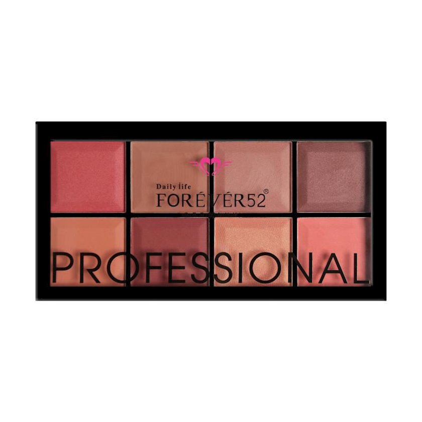 Палетка румян Forever52 Spotlight Palette SPB001 - купить в Баку. Цена ...