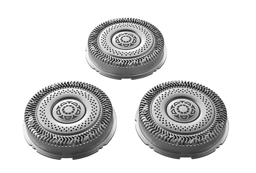 Сменные бритвенные головки Philips SH91/50 - купить в Баку. Цена, обзор ...