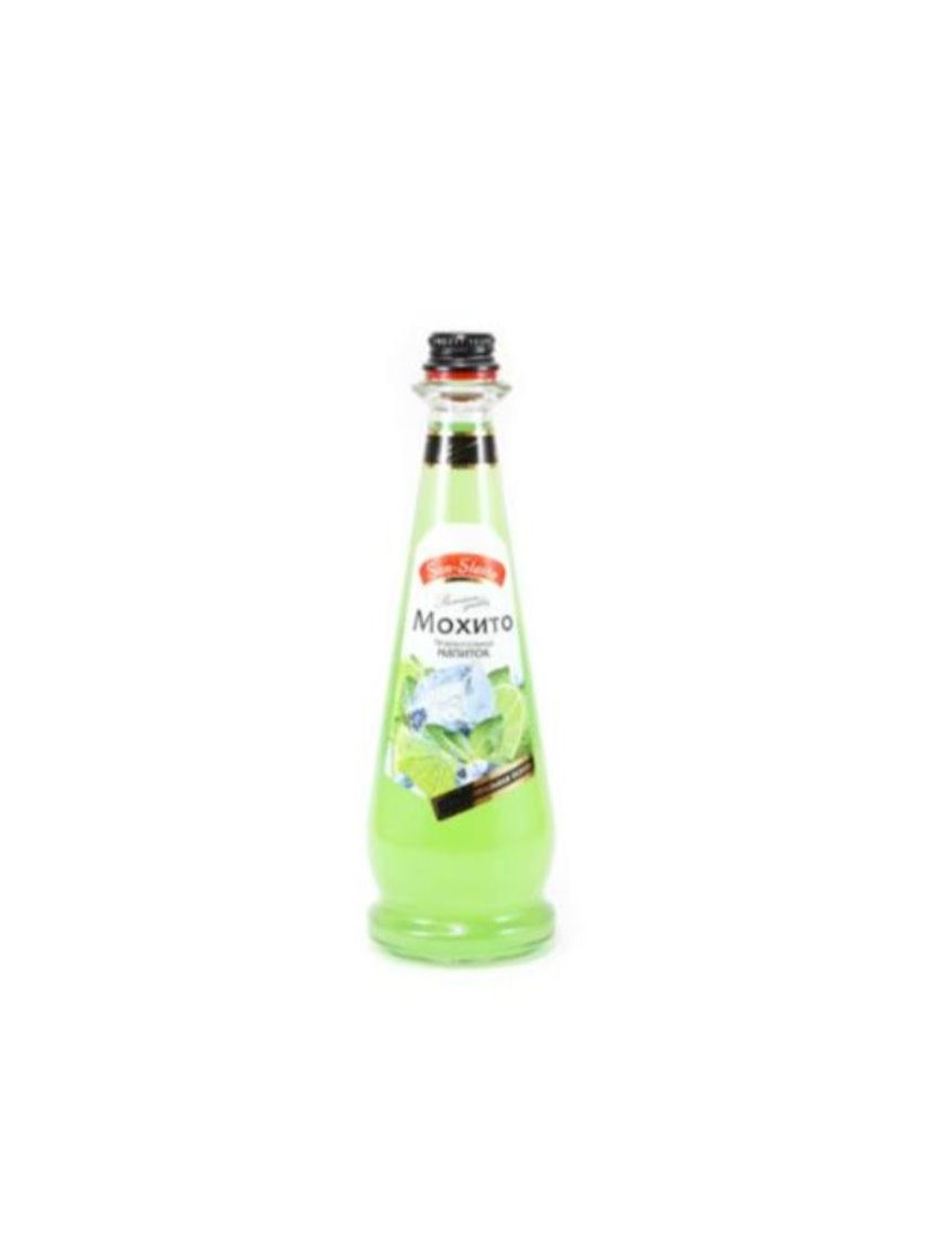 Limonad San-Slavia moxito limonadi 0.5 l - Qiymeti, Bakıda almaq ...