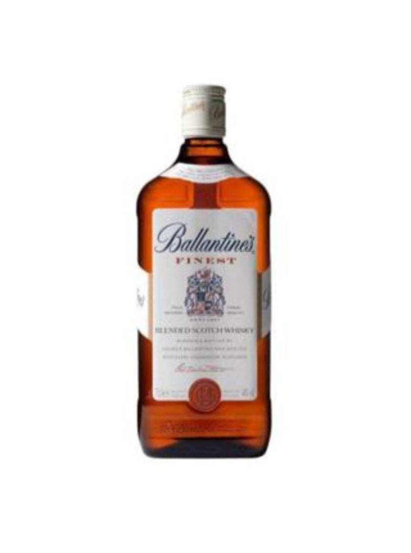 Viski Ballantine's Finest 1 l - Qiymeti, Bakıda almaq. Satışı, icmal ...