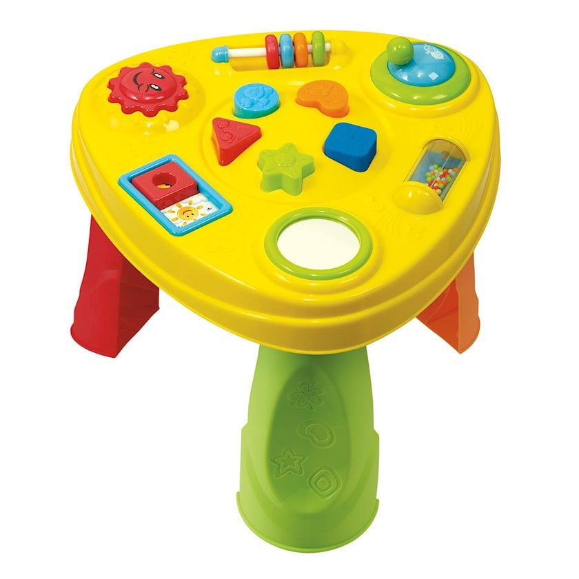 Jamming fun hot sale music table