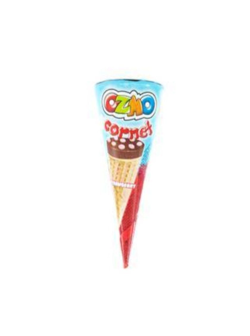 Vafli sümsüsü Ozmo Cornet Draje 25 q - Qiymeti, Bakıda almaq. Satışı ...