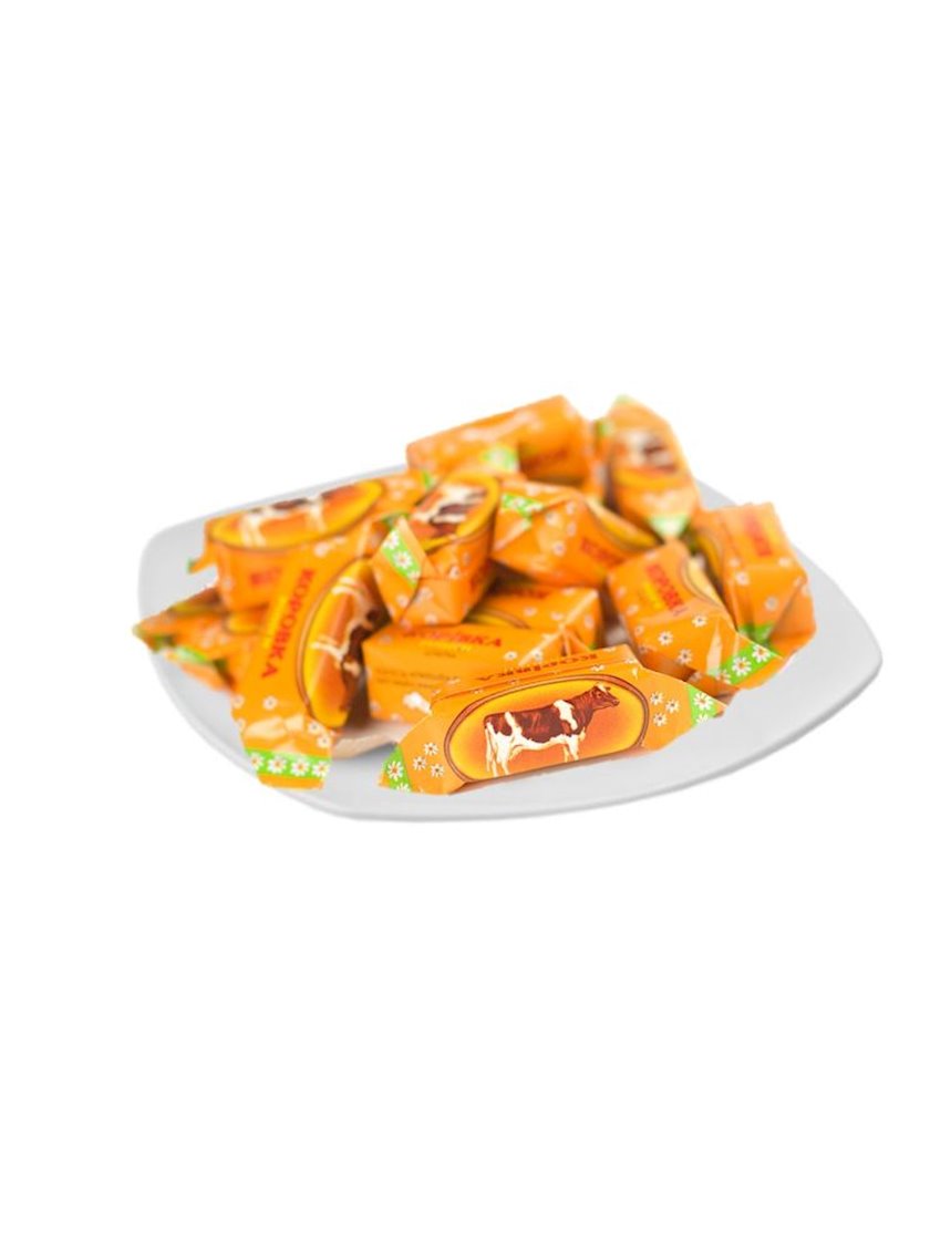 Konfetlər Roshen "Коровка" 300(±20) q - Qiymeti, Bakıda almaq. Satışı ...