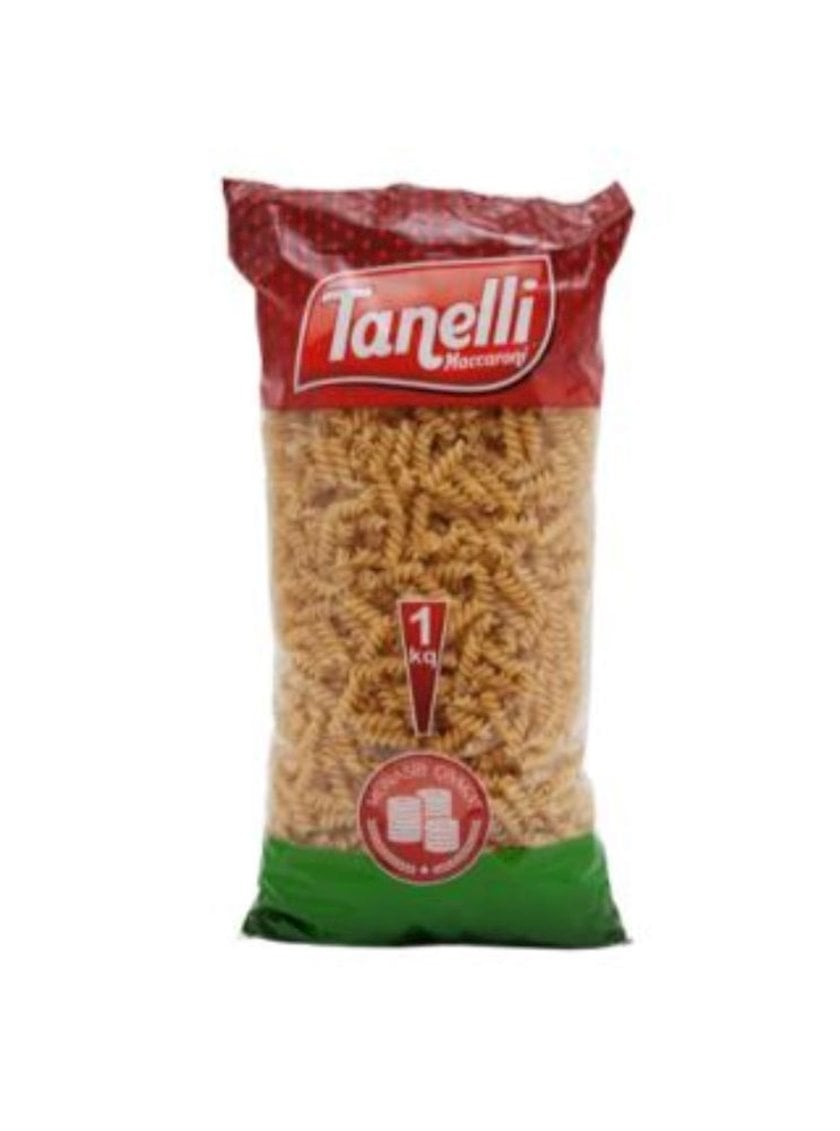 Макароны Tanelli 1 кг - купить в Баку. Цена, обзор, отзывы, продажа