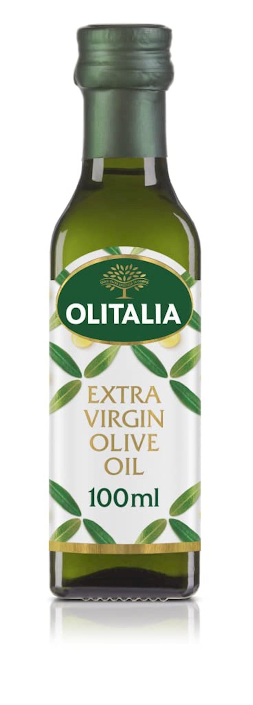 Zeytun yağı Olitalia Extra Virgin Olive Oil, 100 ml - Bakıda almaq ...