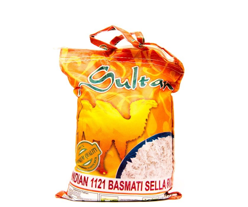 Basmati Düyü Sultan2 Kq By Dükan Qiymeti Bakıda Almaq Satışı