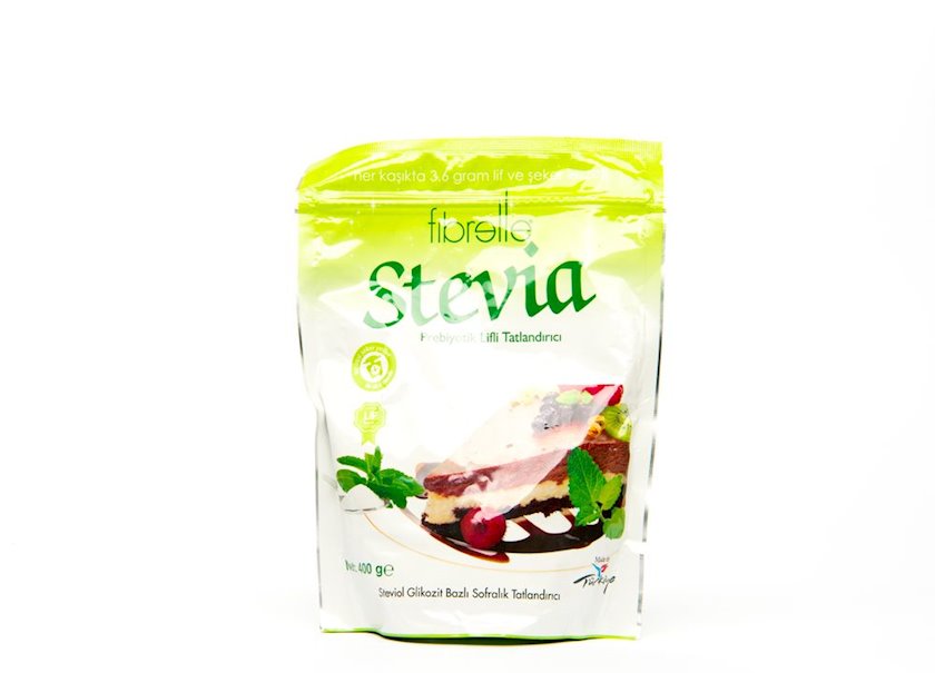 Şirinləşdiriciprebiotik Fibrelle Prebiotic Sweetener with Fiber and