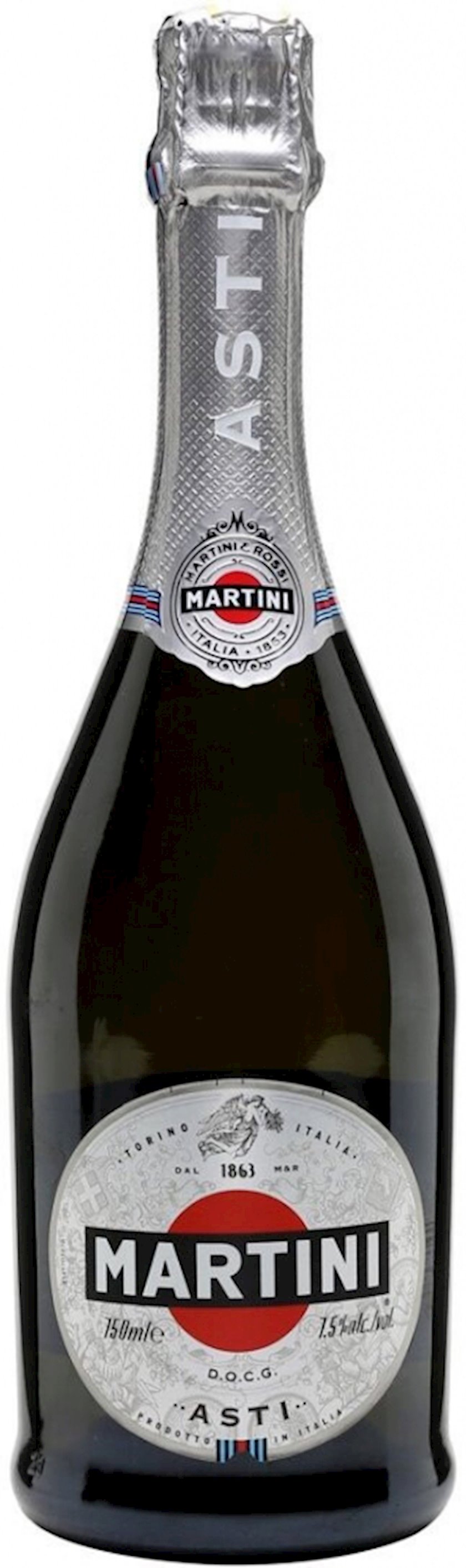 Köpüklü şərab Martini Asti 0.75 l Qiymeti, Bakıda almaq. Satışı, icmal, rəylər