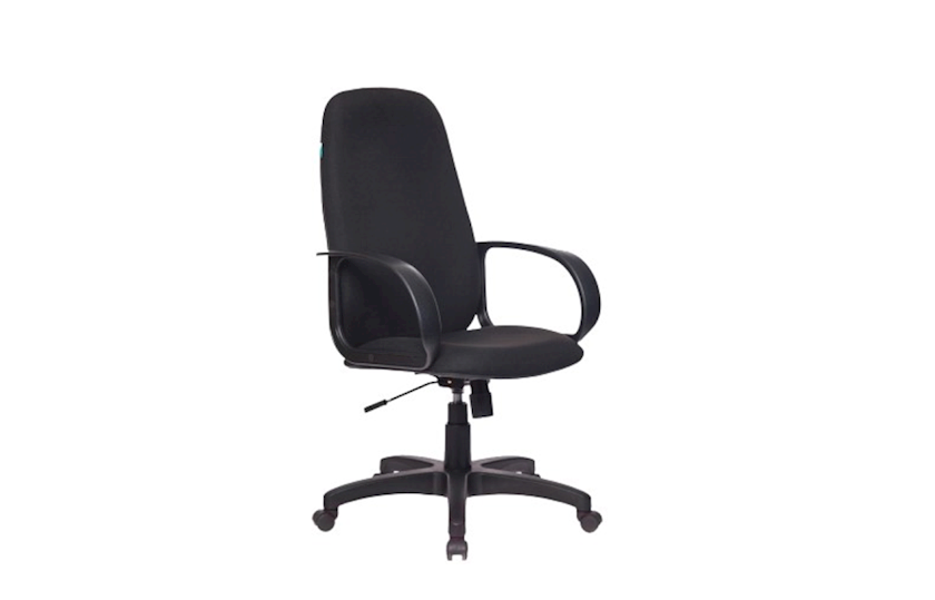 Ofis kreslosu Бюрократ CH-808AXSN 3C11 qara - Qiymeti, Bakıda almaq ...