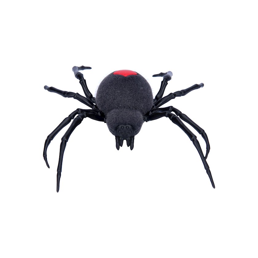 zuru robo alive crawling spider