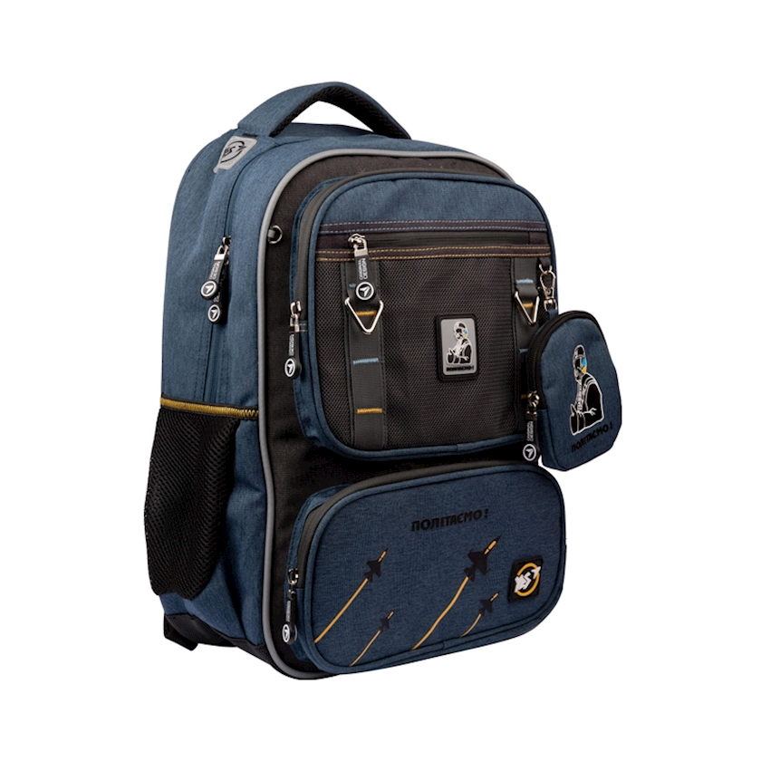 Рюкзак Yes TS-46 Sky Ghost - купить в Баку. Цена, обзор, отзывы, продажа