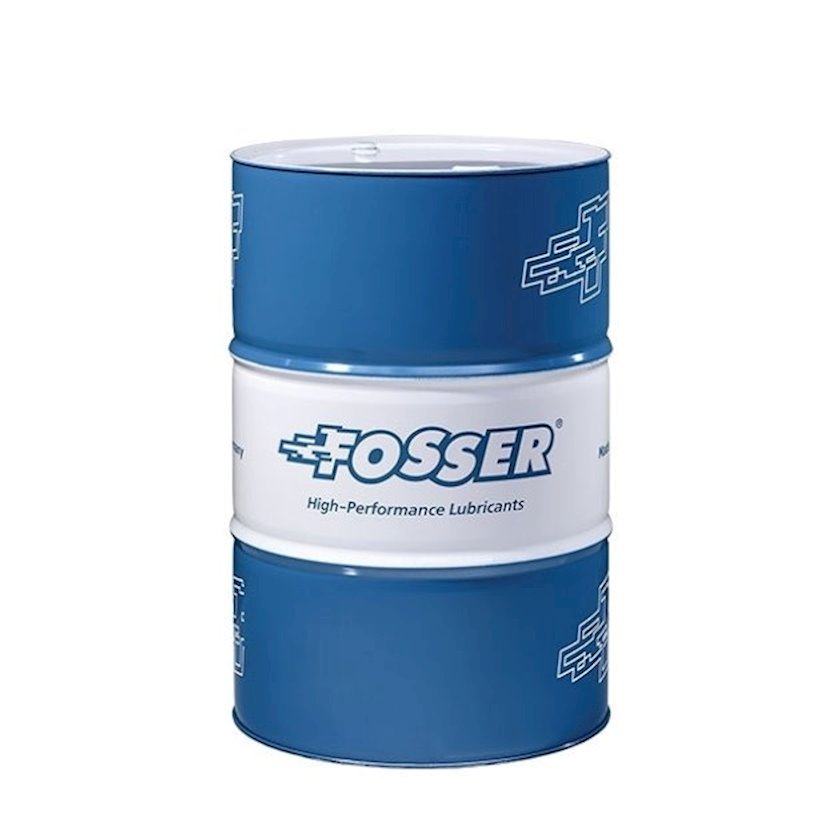 Motor yağı Fosser Premium VS 5W-40, 60 l FO449 - Satışı | Mator Yaglari