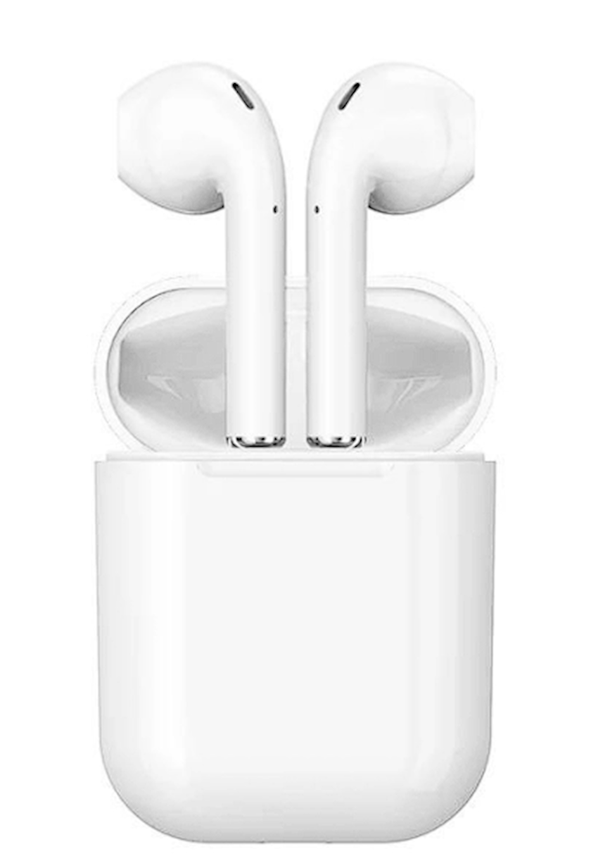 Simsiz qulaqlıq Borofone True Wireless Headphones BE28 Plus (BE30A ...