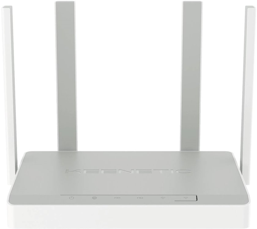 Wi-Fi router Keenetic Sprinter KN-3710 - Qiymeti, Bakıda almaq. Satışı ...