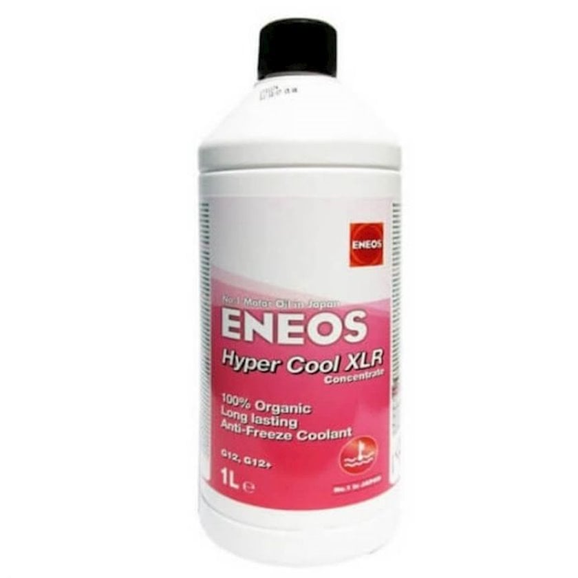 Антифриз Eneos Hyper Cool XB G11, синий, 1 л EN320 - купить в Баку ...