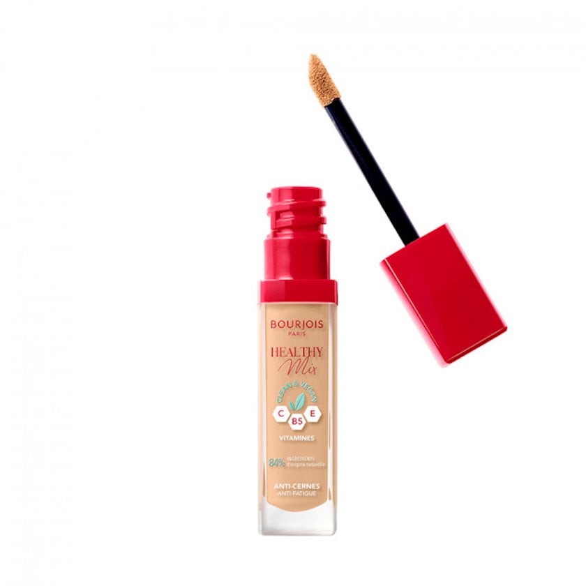 Консилер Bourjois Healthy Mix Vitamins 51 Light Vanilla 6 мл - купить в ...