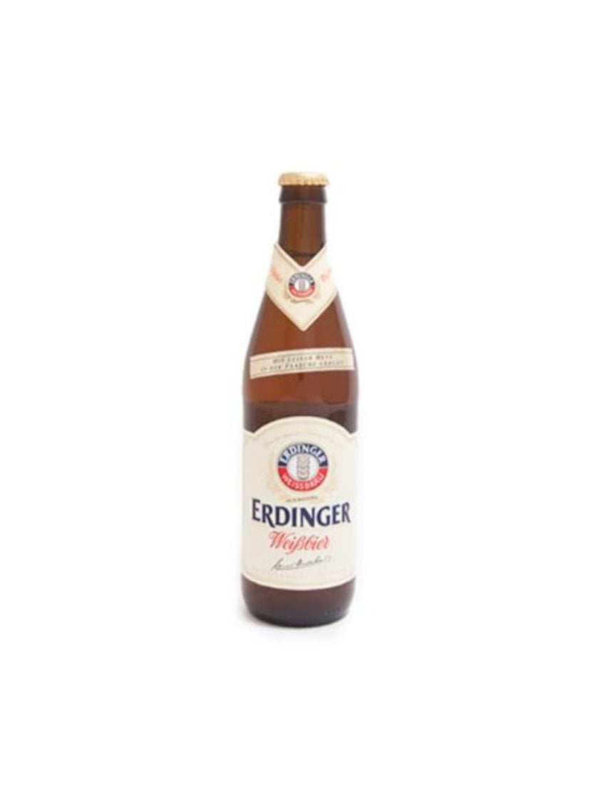 Pivə Erdinger Weissbier 0.5 l - Qiymeti, Bakıda almaq. Satışı, icmal ...