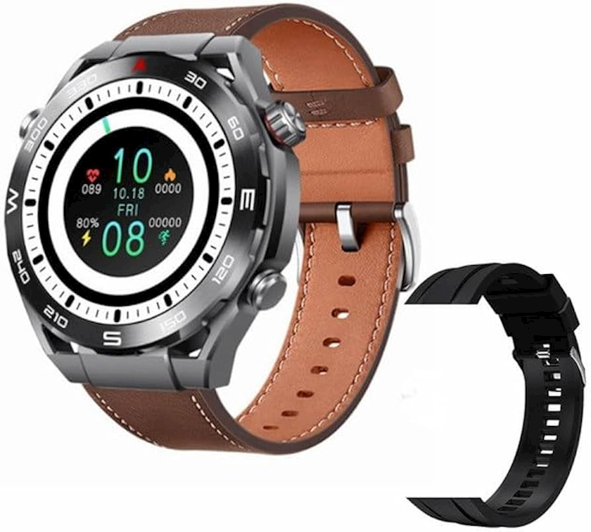 Kol Saati Rollme Hero Pro Smartwatch Rollme S08 Smartwatch Review Sale