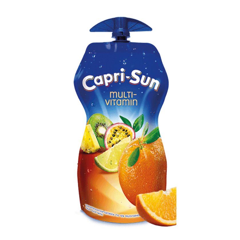 Şirə Capri Sun MultiVitamin 330 ml Qiymeti, Bakıda almaq. Satışı