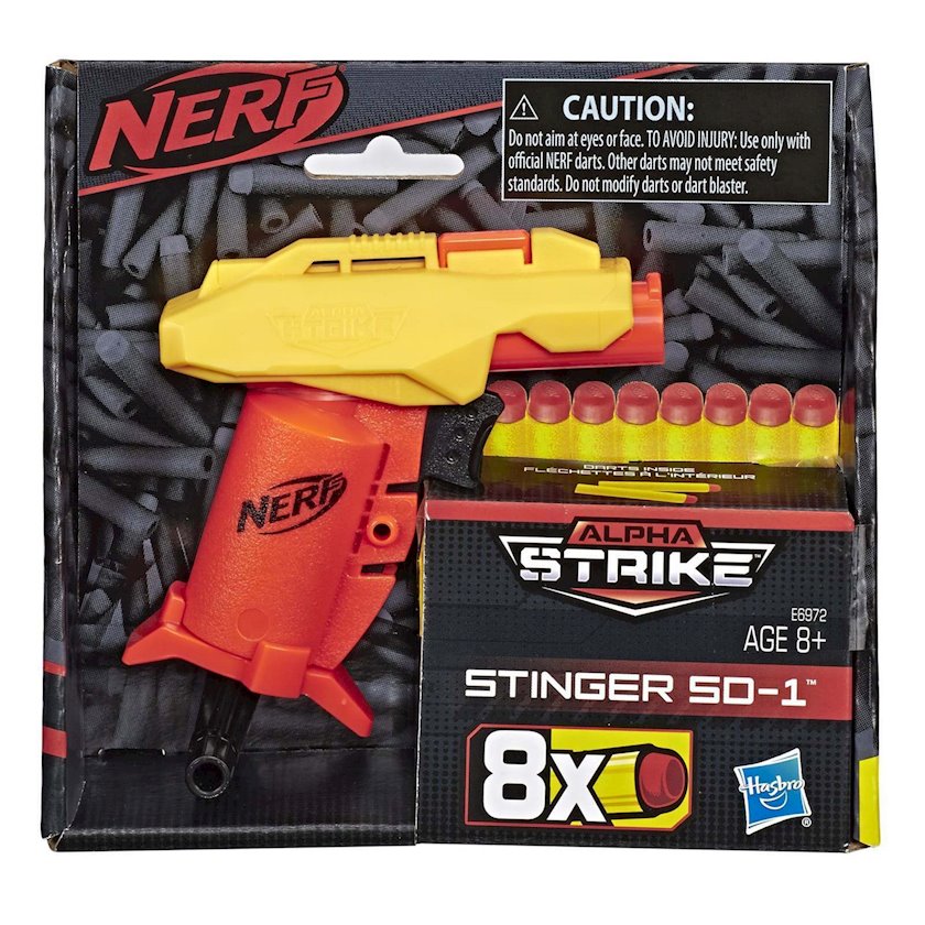 nerf alpha strike stinger sd 1