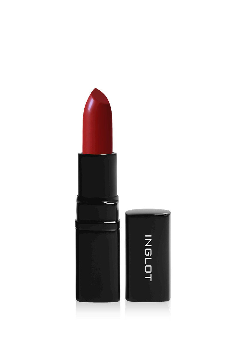 inglot lipsatin lipstick