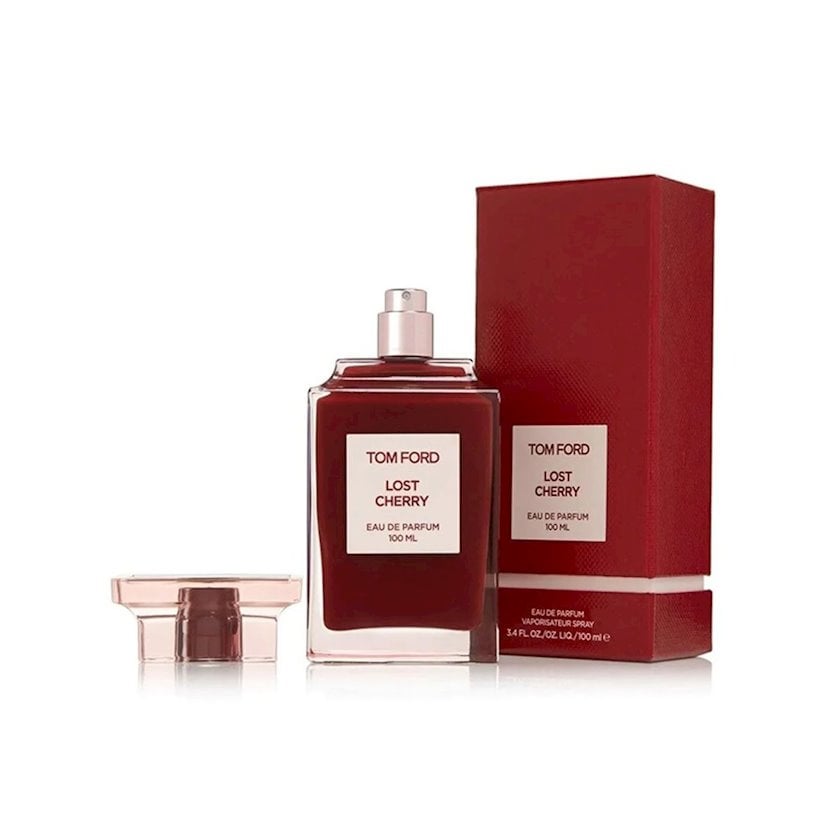 Tom ford discount lost cherry pantip