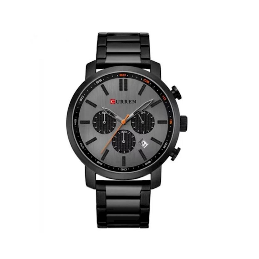 Curren C8315 C8315 black