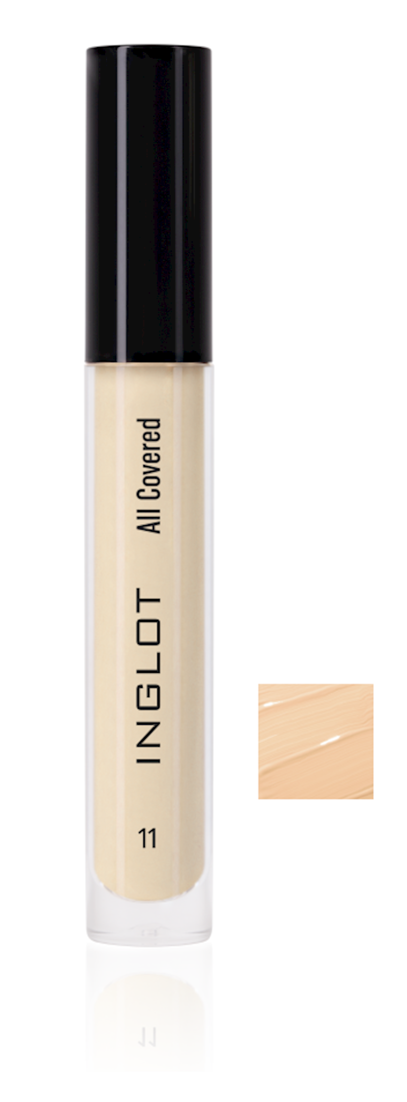 Konsiler Inglot All Covered Under Eye Concealer 11 - Bakıda almaq ...