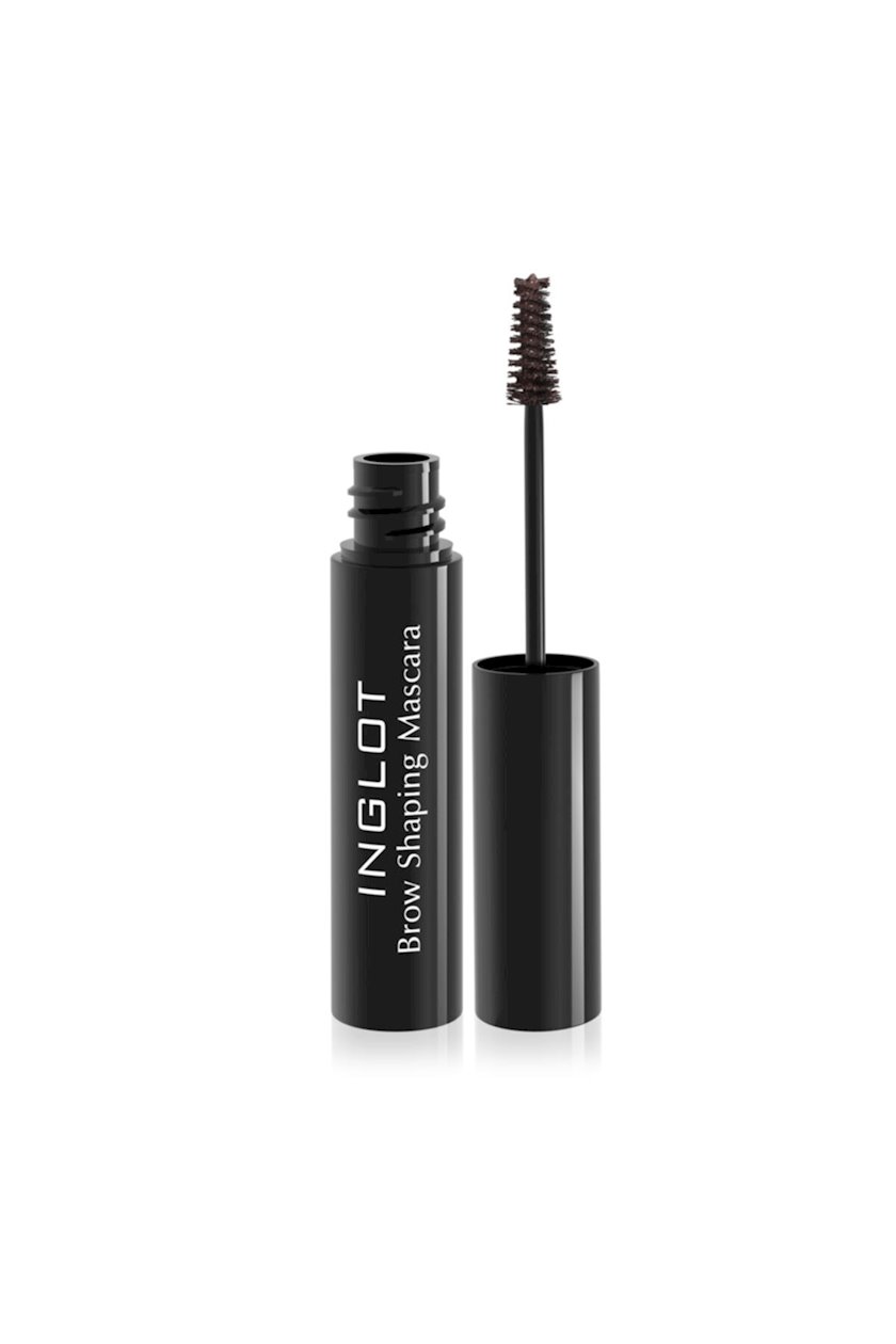Тушь для бровей Inglot Brow Shaping Mascara 03 - купить в Баку. Цена ...