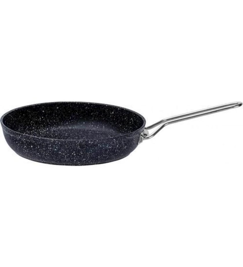 Сковородка Tac Edition Granit 3553, 30 см, гранит, черный - купить в ...