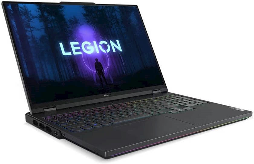 Ноутбук Lenovo Legion Pro 7 16IRX8H (82WQ002SUS) - купить в Баку. Цена ...